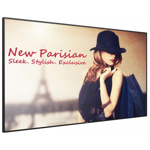 Philips 75" 75BDL4150D/00